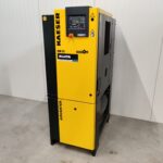 Kaeser - Aircenter SM13 - schroefcompressor met luchtdroger 7,5kW / 10PK - 400V