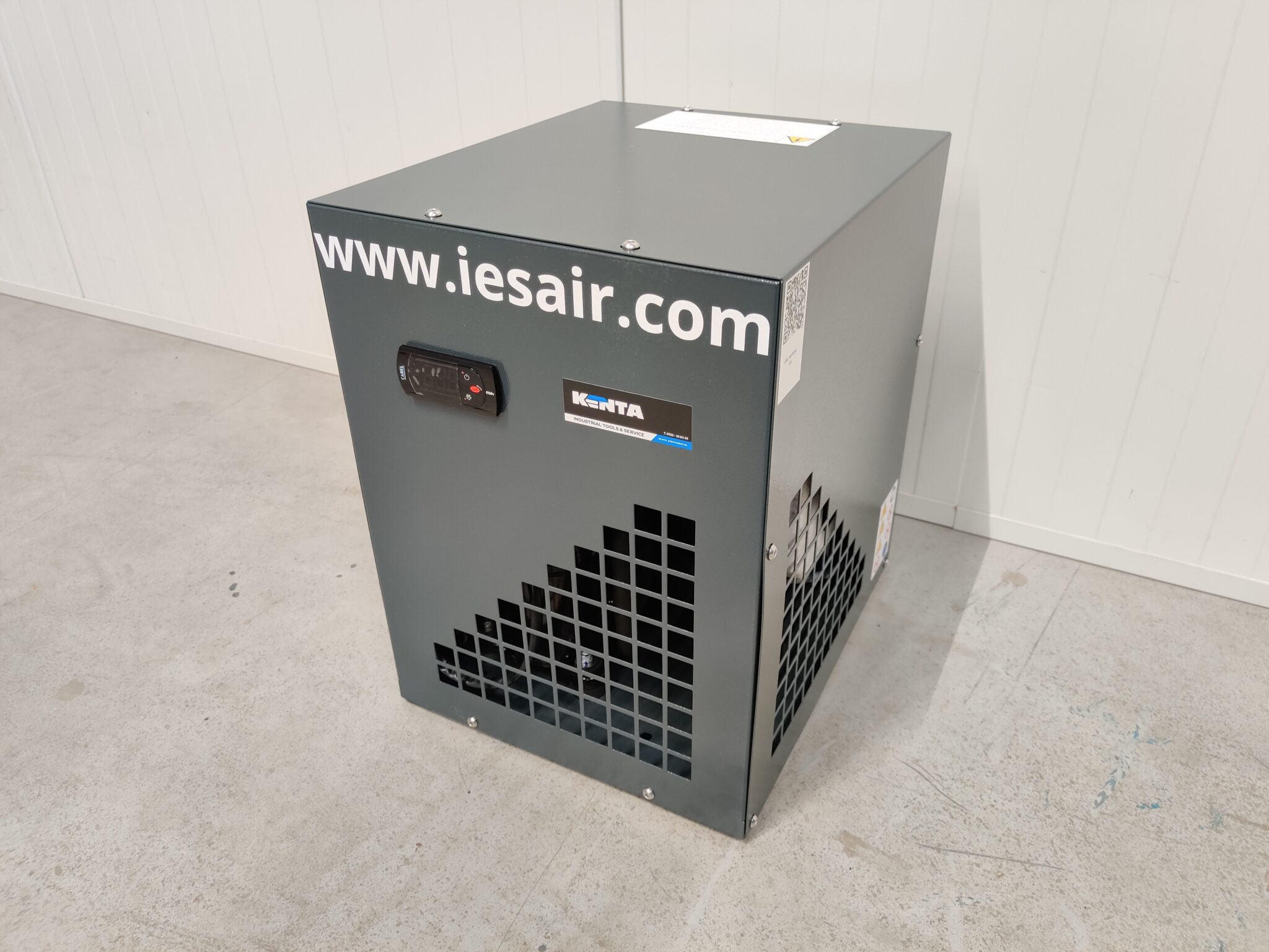 Persluchtdroger 1000l/min - 3/4'', fabr. IES - type ID60