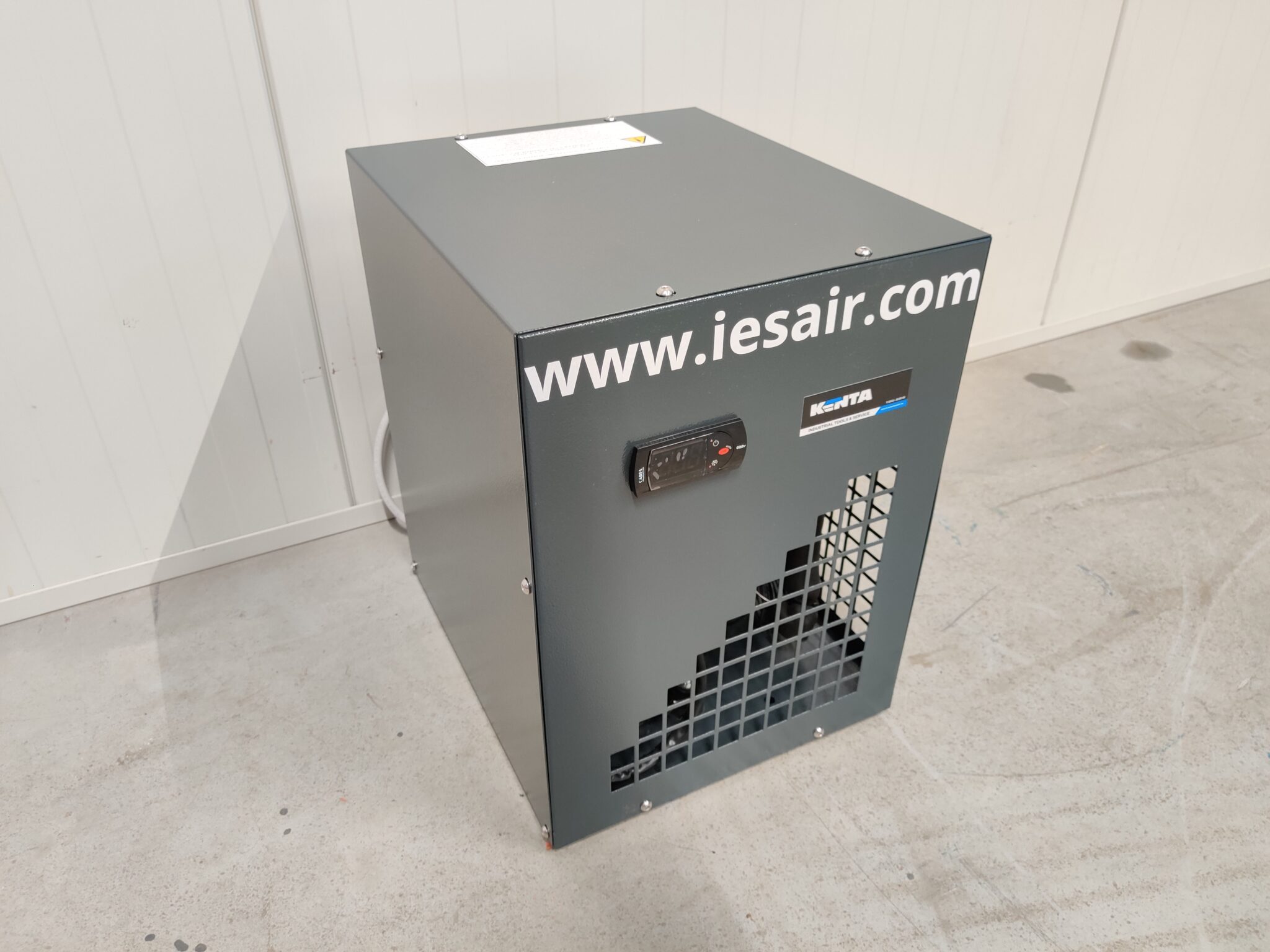 Persluchtdroger 1000l/min - 3/4'', fabr. IES - type ID60 - Afbeelding 3