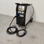 Lasapparaat MIG/MAG 400V, fabr. Gys - type Multiweld 250 T