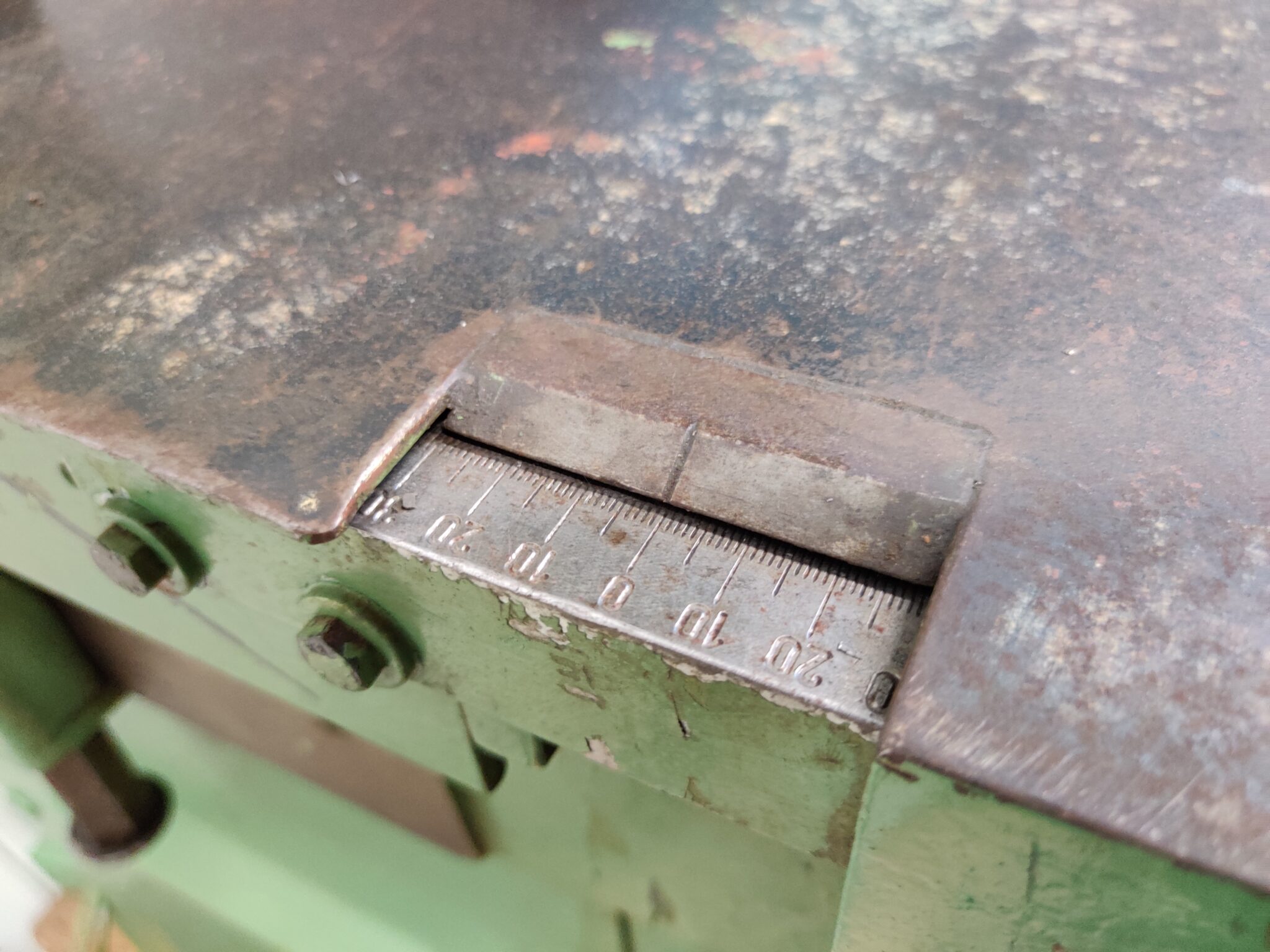 Metaalafkortzaag 400V, fabr. Kaltenbach - type KKS400E (gebruikt) - Afbeelding 8