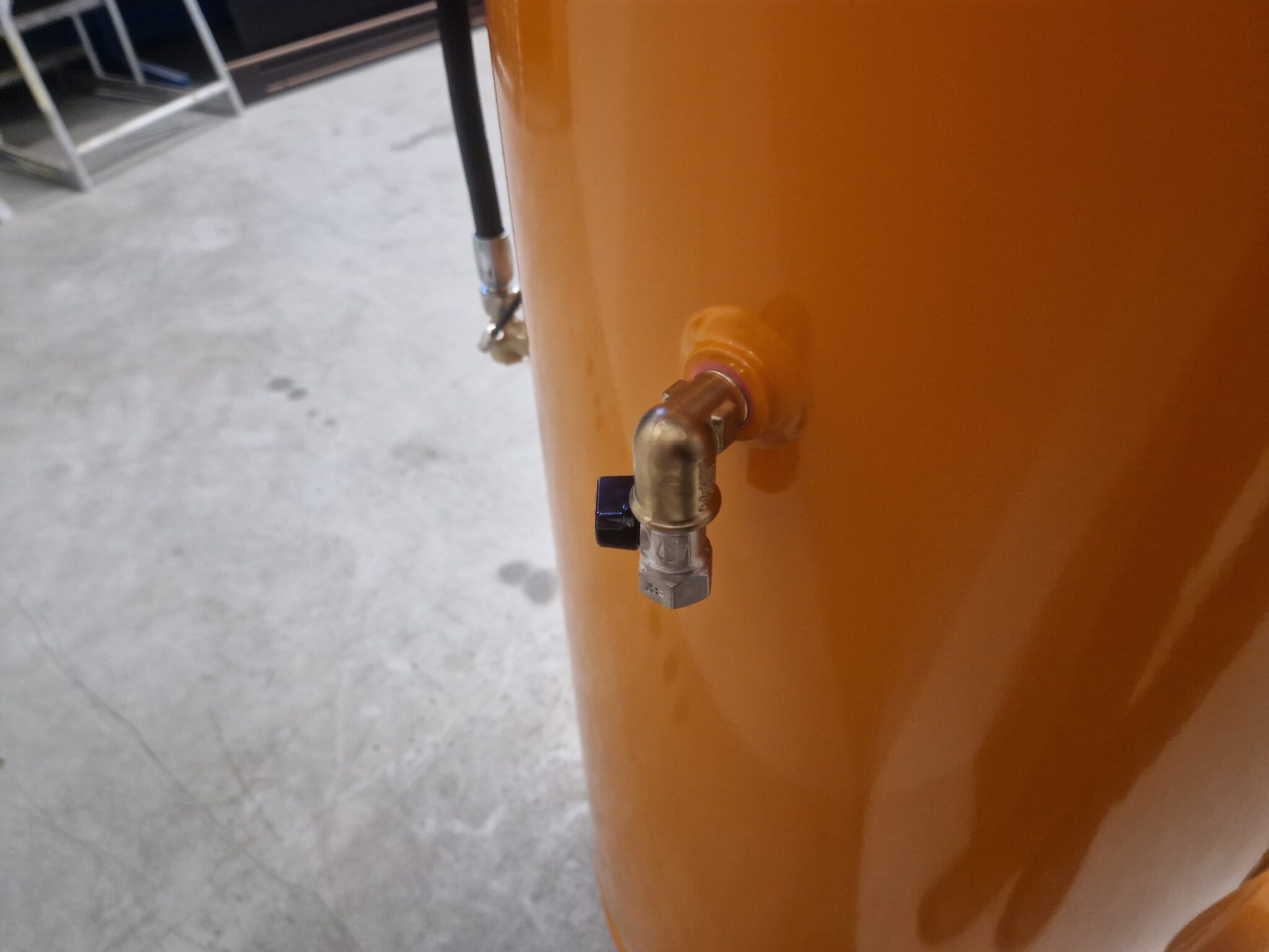 Kaeser - EPC 630-250ST - Zuigercompressor geluidsdempend 10bar 3kW - 400V - Afbeelding 4