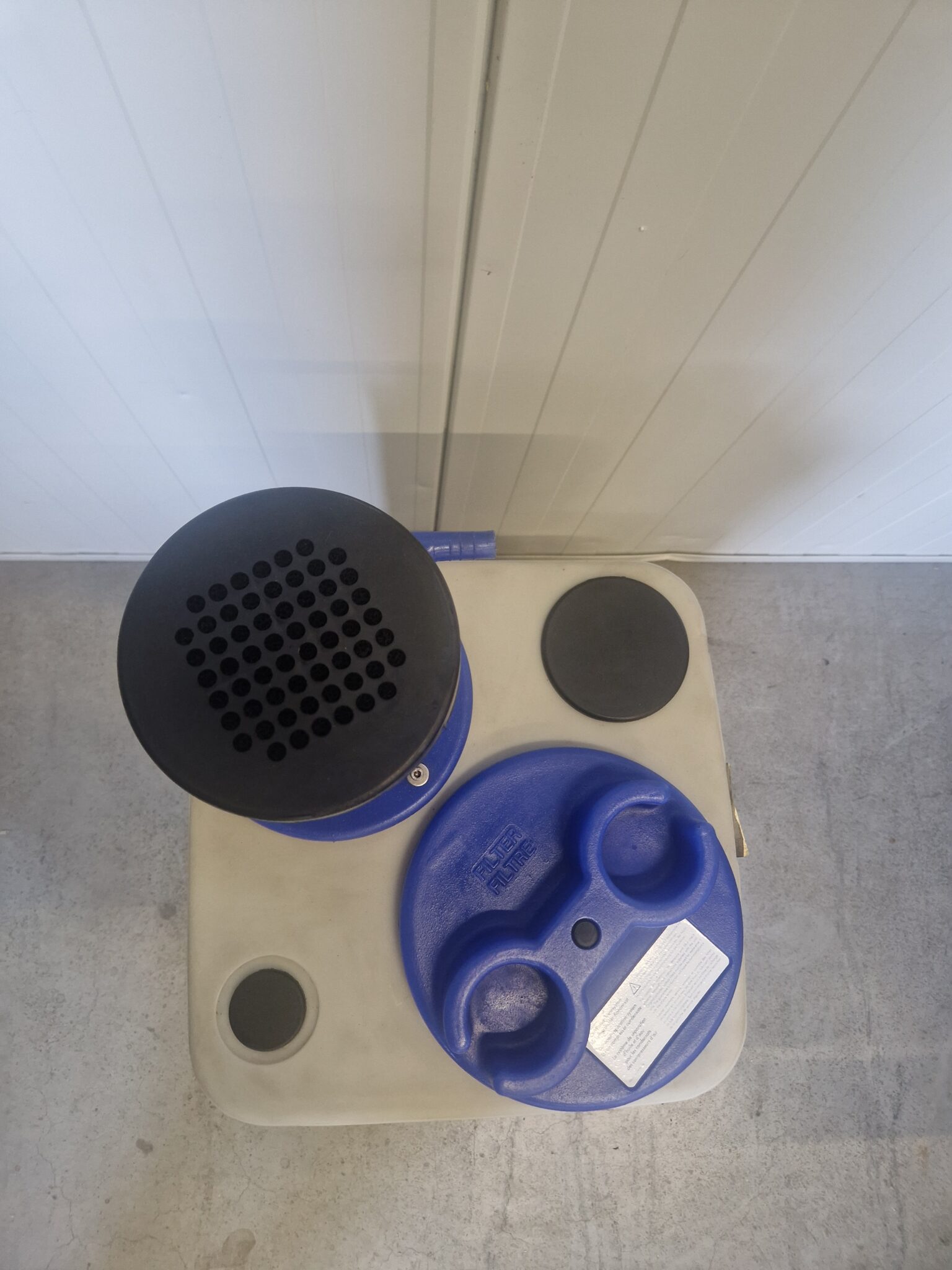Beko - Owamat 2 - Olie-/waterafscheider - Afbeelding 5