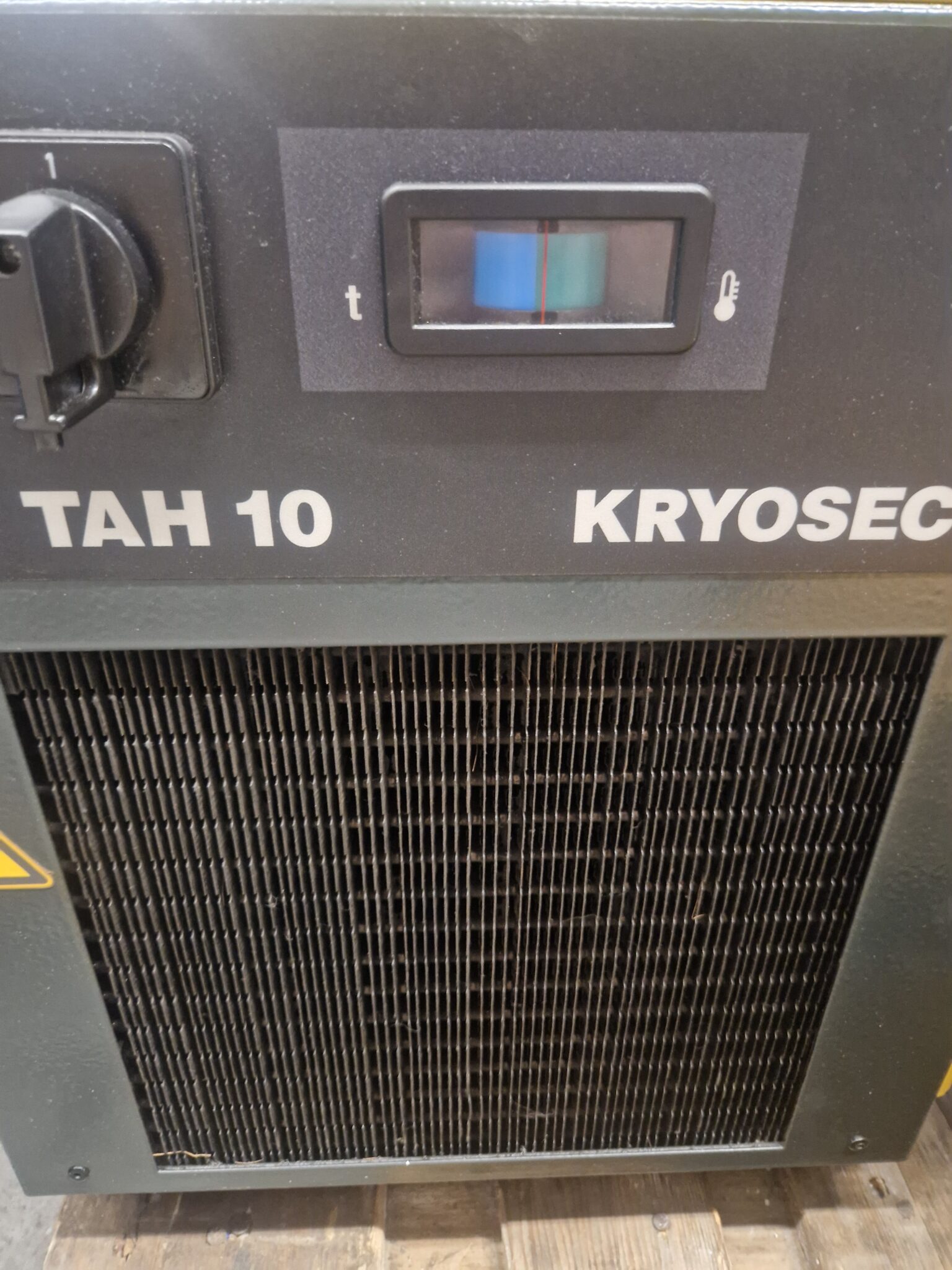 Kaeser - TAH10 - Persluchtdroger 800l/min - 1/2''(gebruikt) - Afbeelding 6